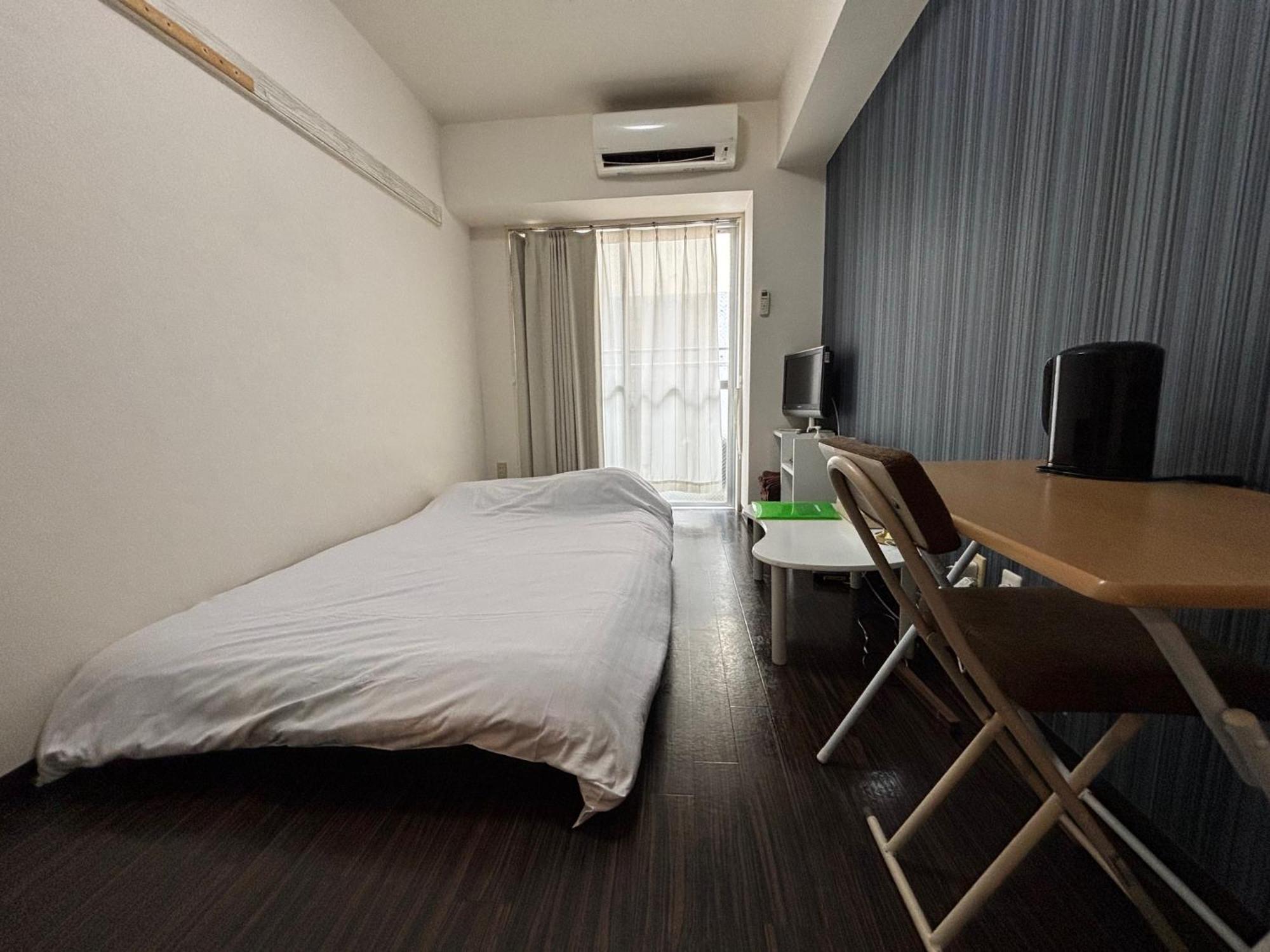 Hirose Inn F+ Hiroshima Exterior foto